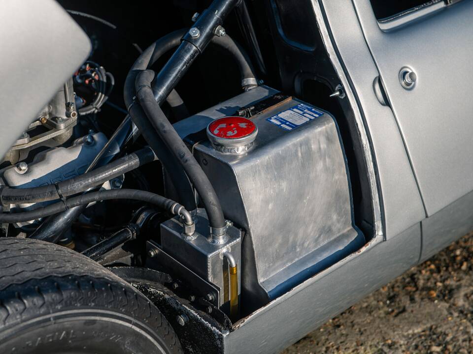 Imagen 15/46 de Porsche 904 Carrera GTS (1964)