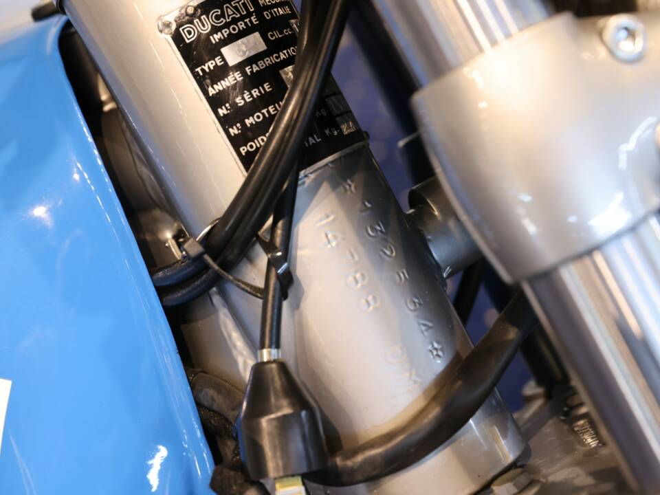 Image 23/25 of Ducati Regolarità 125 (1900)