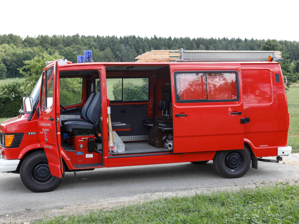 Bild 2/72 von Mercedes-Benz T1 310 (1993)