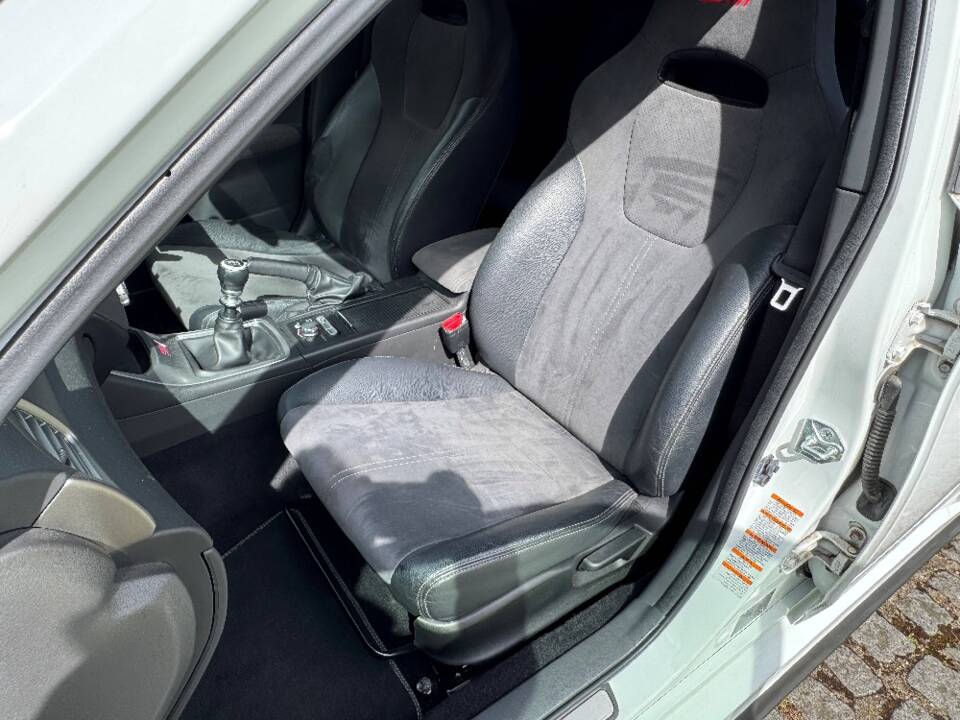 Bild 26/39 von Subaru Impreza WRX STi (2007)