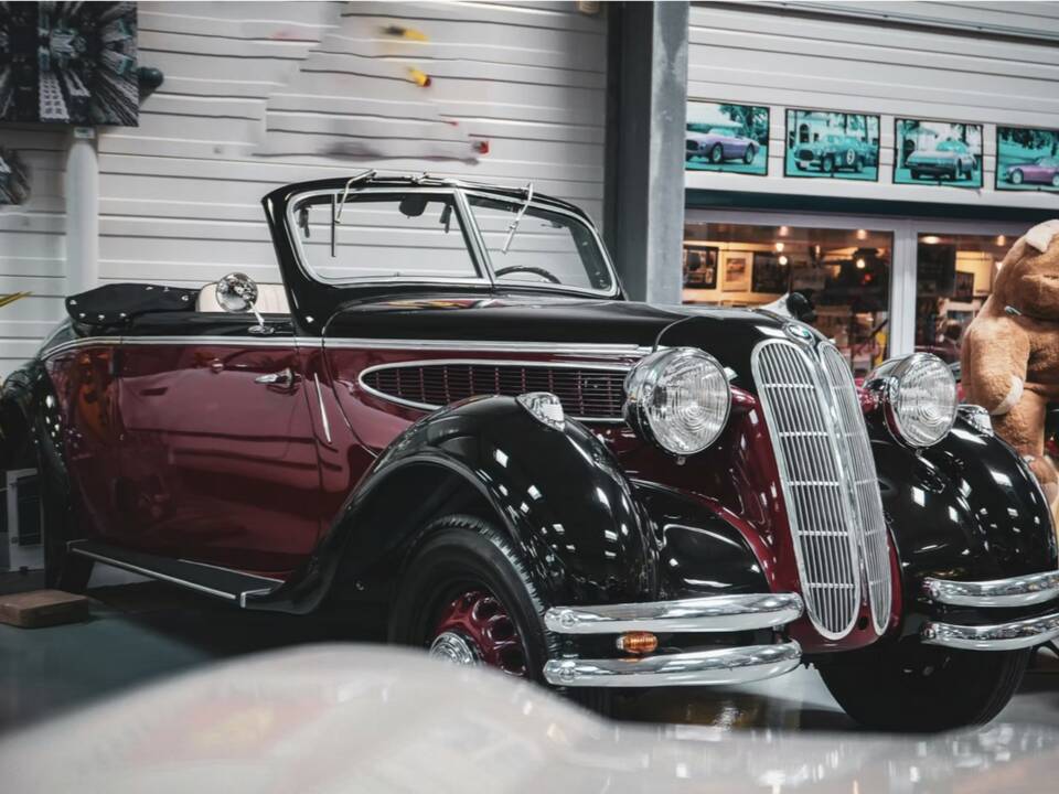 Afbeelding 4/14 van BMW 326 (1937)