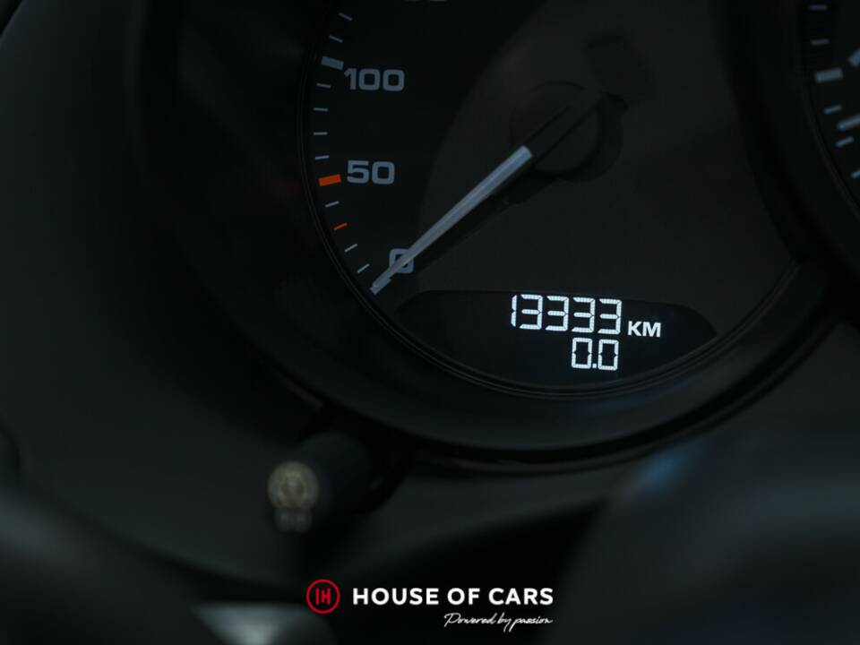Imagen 24/25 de Porsche Boxster Spyder (2016)