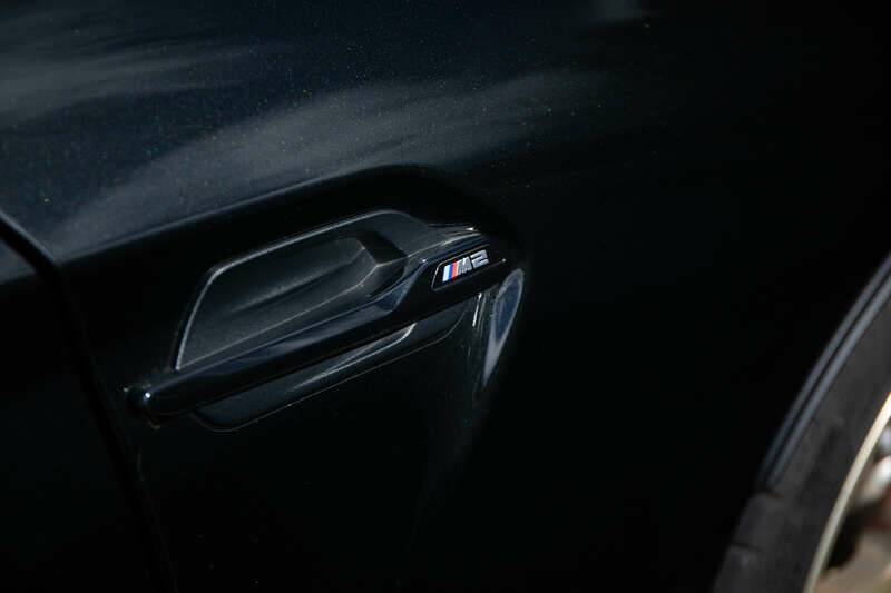 Image 20/38 of BMW M2 CS Coupé (2020)