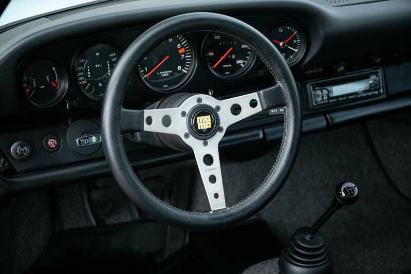Image 24/50 of Porsche 911 Carrera RS 2.7 (Touring) (1975)