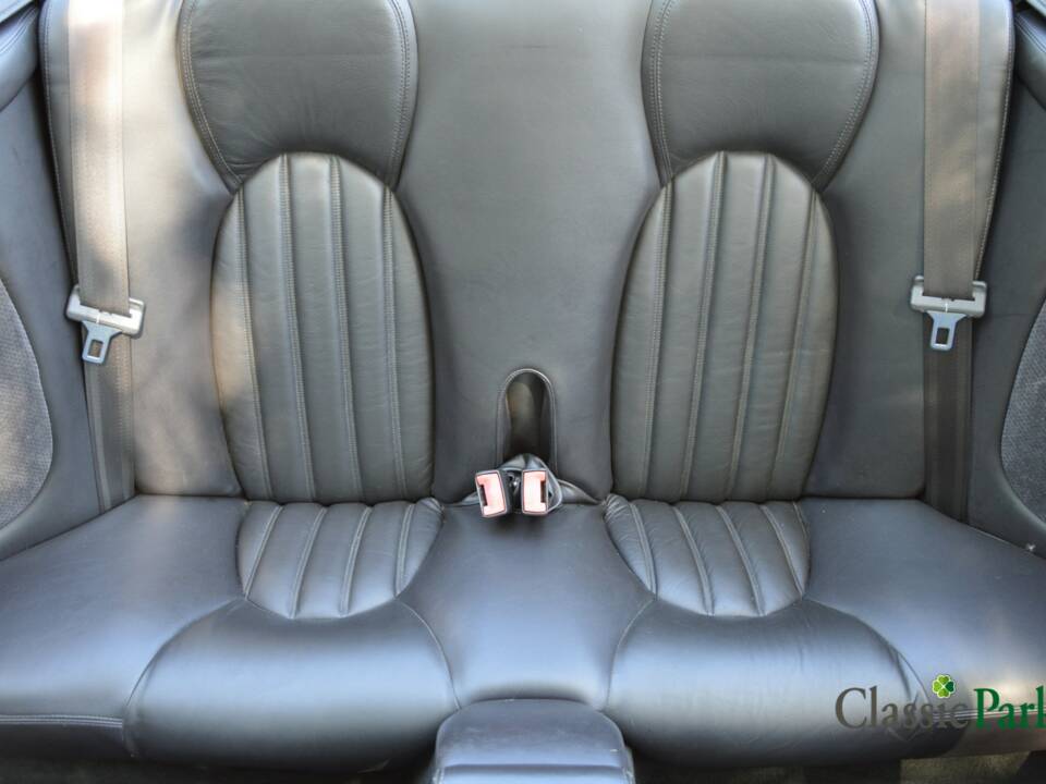 Afbeelding 38/50 van Jaguar XKR (2000)