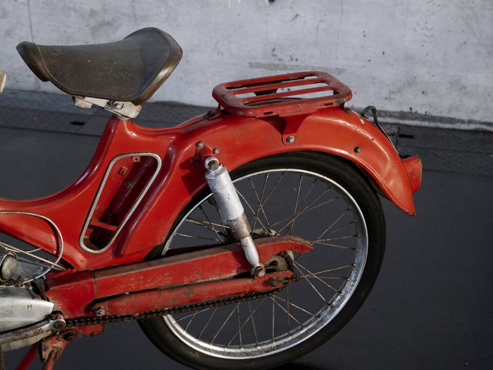 Bild 3/14 von HMW 50 (1956)