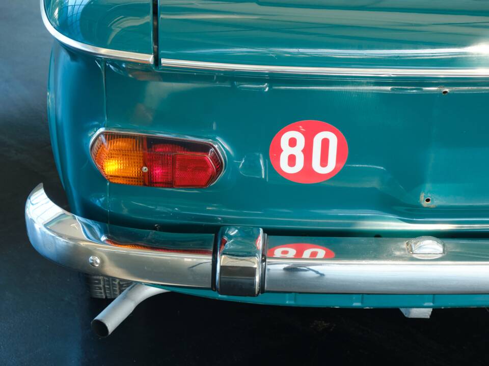 Bild 40/50 von NSU Prinz 4 L (1971)
