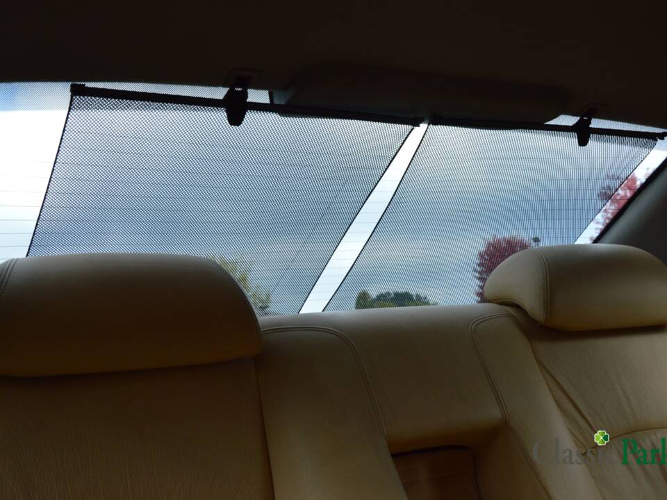 Image 11/50 of Lancia Kappa Coupé 2.4 20V (1999)