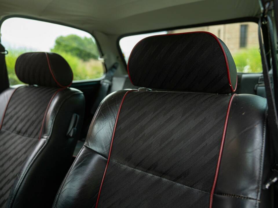 Afbeelding 33/43 van Rover Mini Cooper 1,3i (1994)