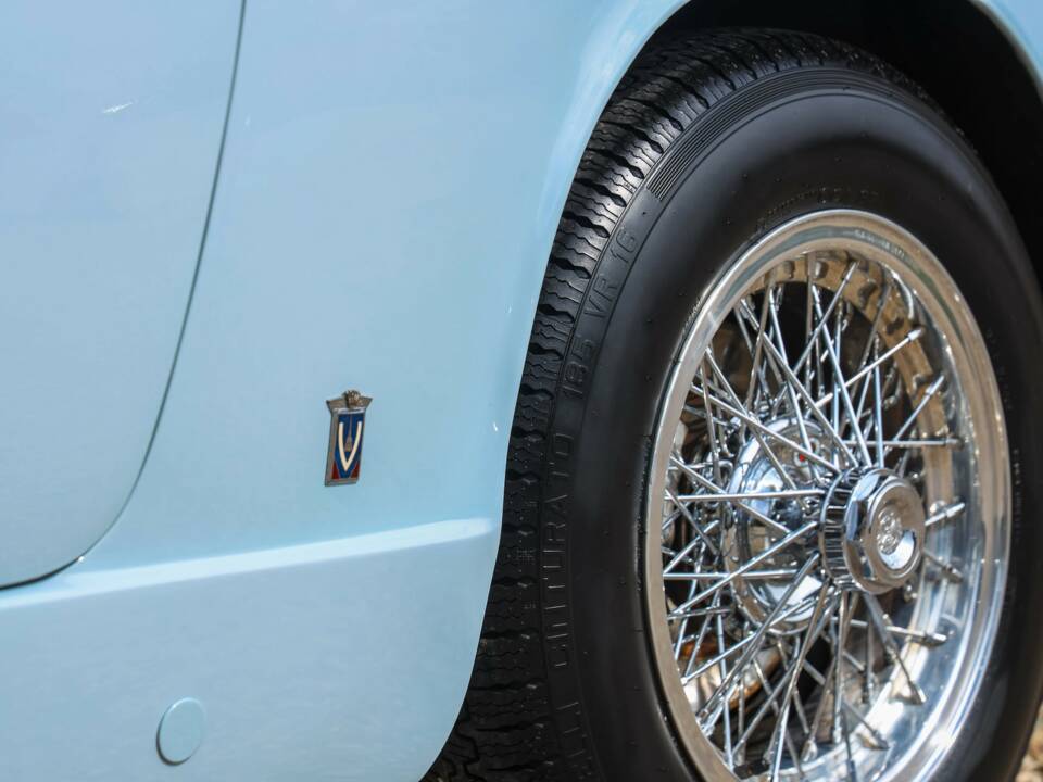 Afbeelding 19/50 van Maserati 3500 GTI Sebring (1964)