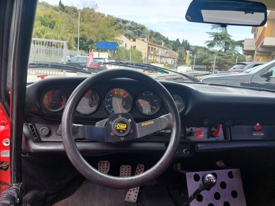 Bild 3/15 von Porsche 911 Carrera 2.7 (1974)