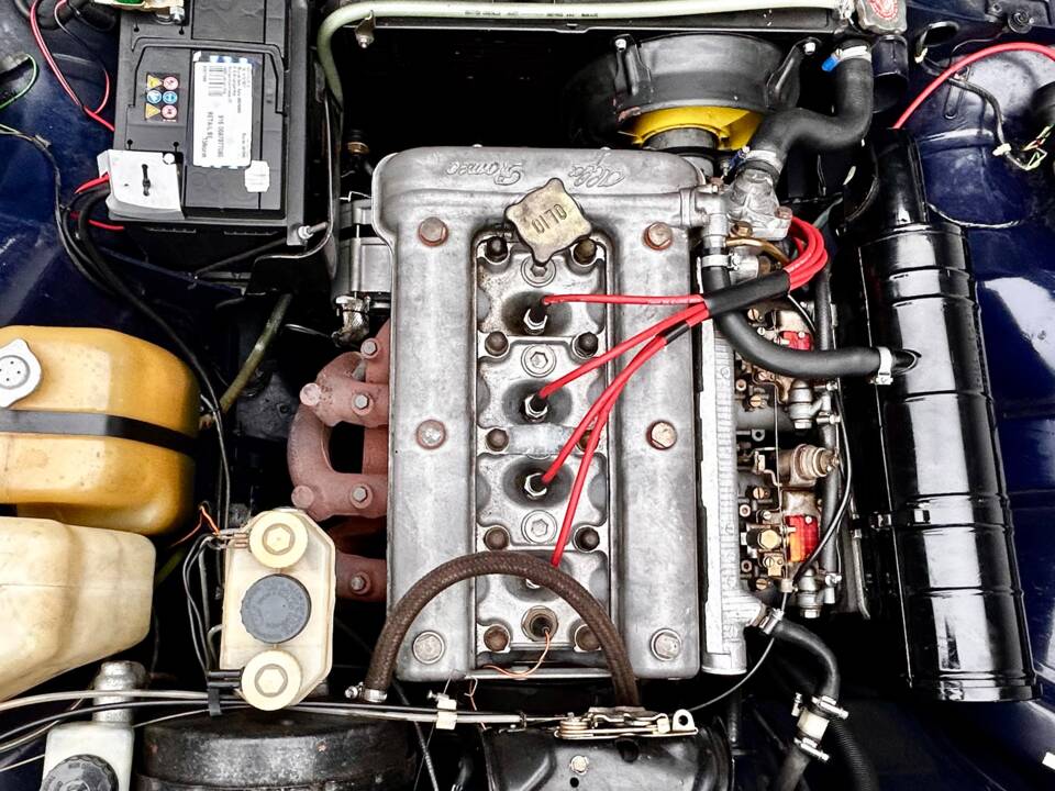 Image 14/14 of Alfa Romeo Alfetta GTV 2.0 (1979)