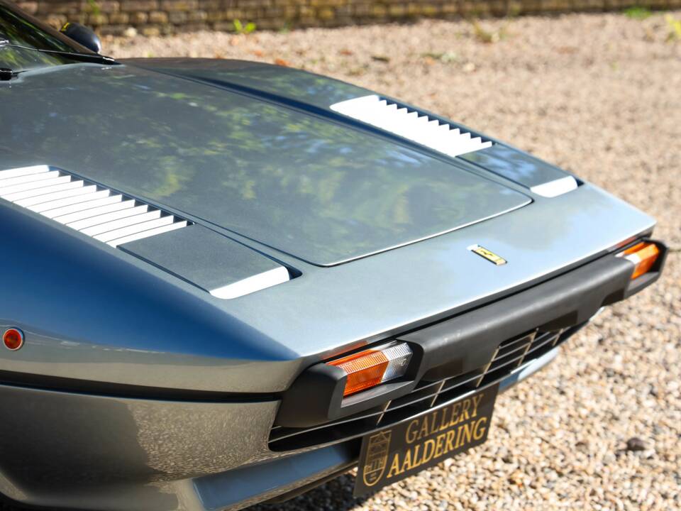 Image 25/50 of Ferrari 308 GTS (1978)