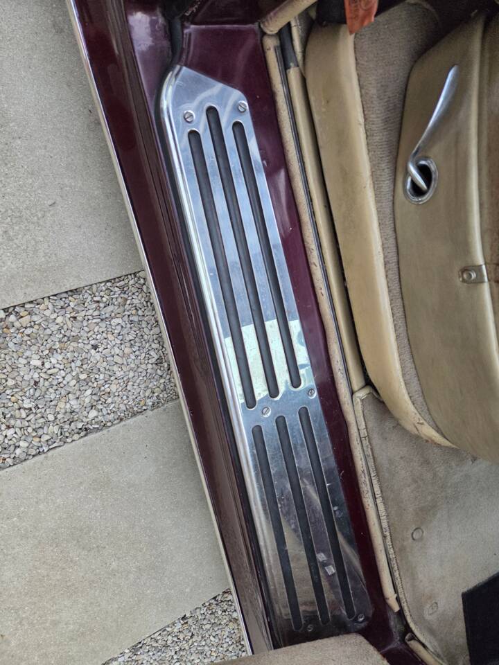 Image 37/52 of Rolls-Royce Silver Cloud II (1962)