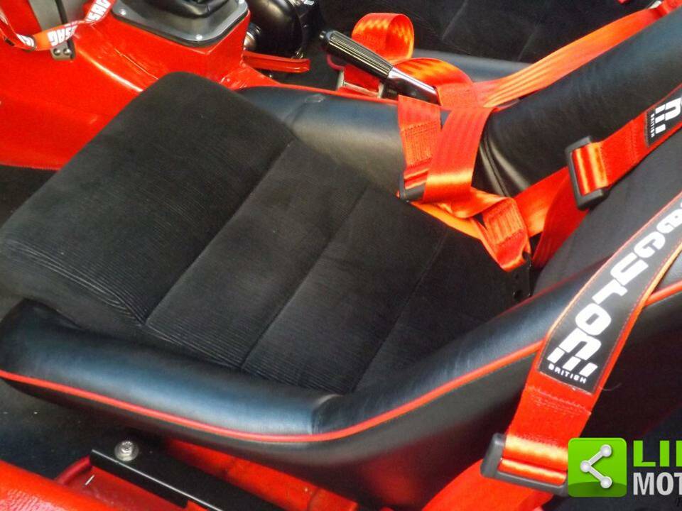 Bild 31/50 von FIAT 124 Spider AS (1967)