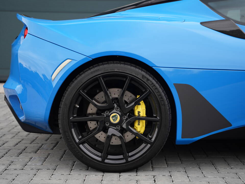 Image 43/50 of Lotus Evora 400 (2017)