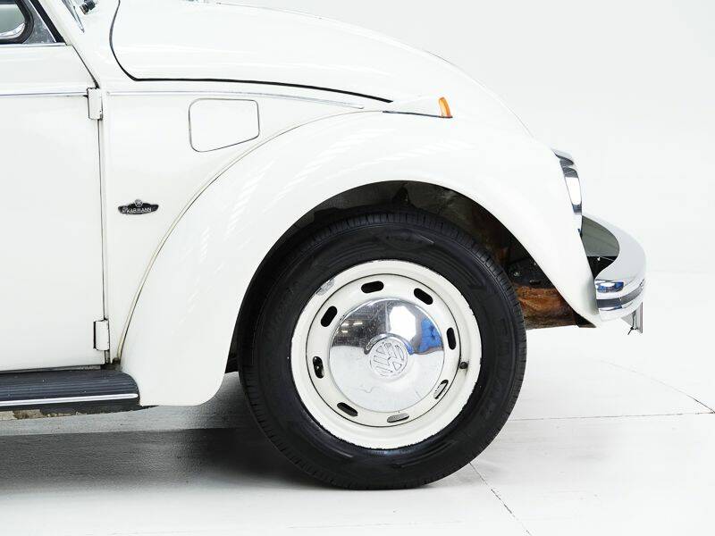 Imagen 10/15 de Volkswagen Käfer 1500 (1969)