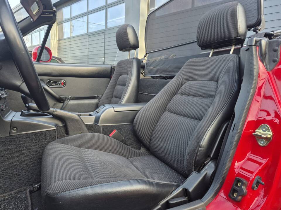 Image 20/56 de Mazda MX-5 1.8 (1995)