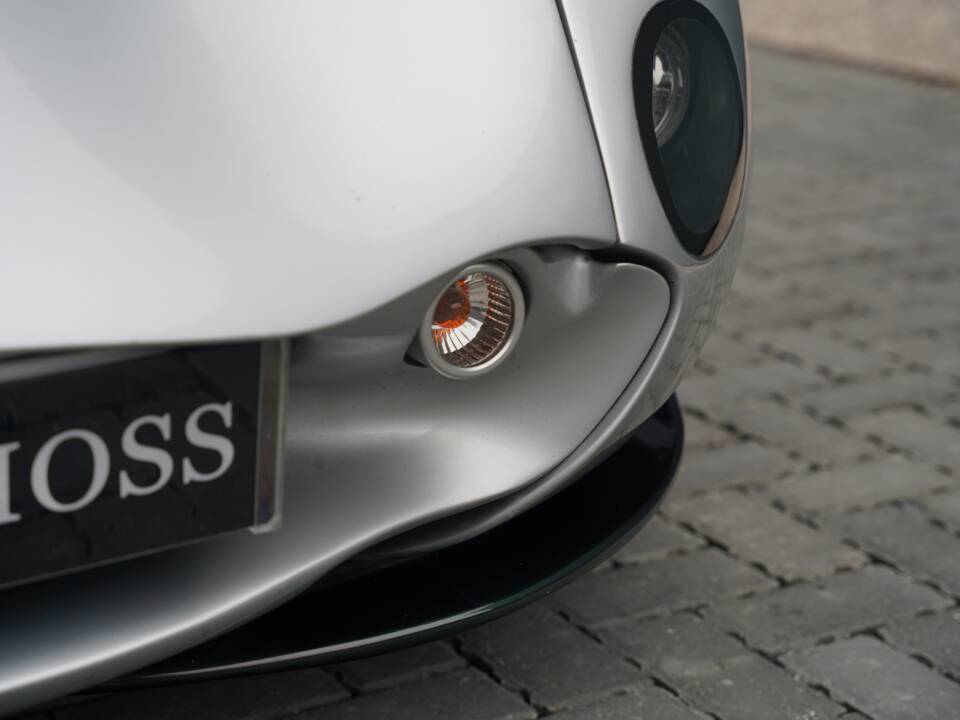 Afbeelding 30/50 van TVR Tuscan S (2005)