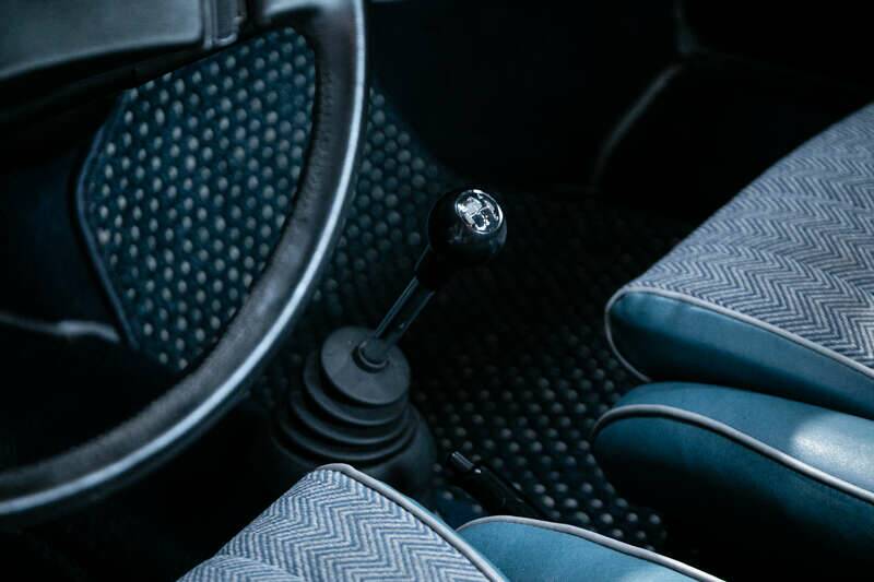 Afbeelding 28/42 van Porsche 911 2.2 T (1971)