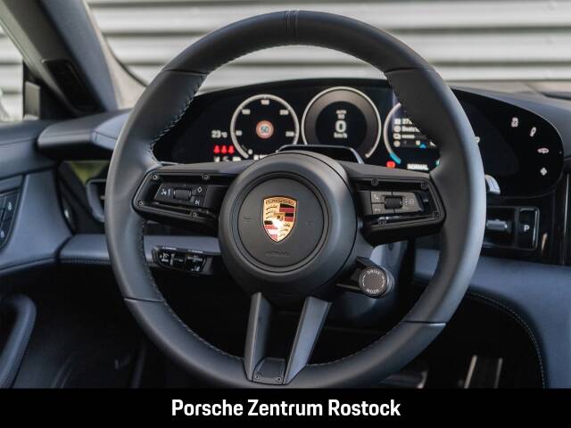 Obraz 9/35 pojazdu Porsche Taycan 4S (1900)