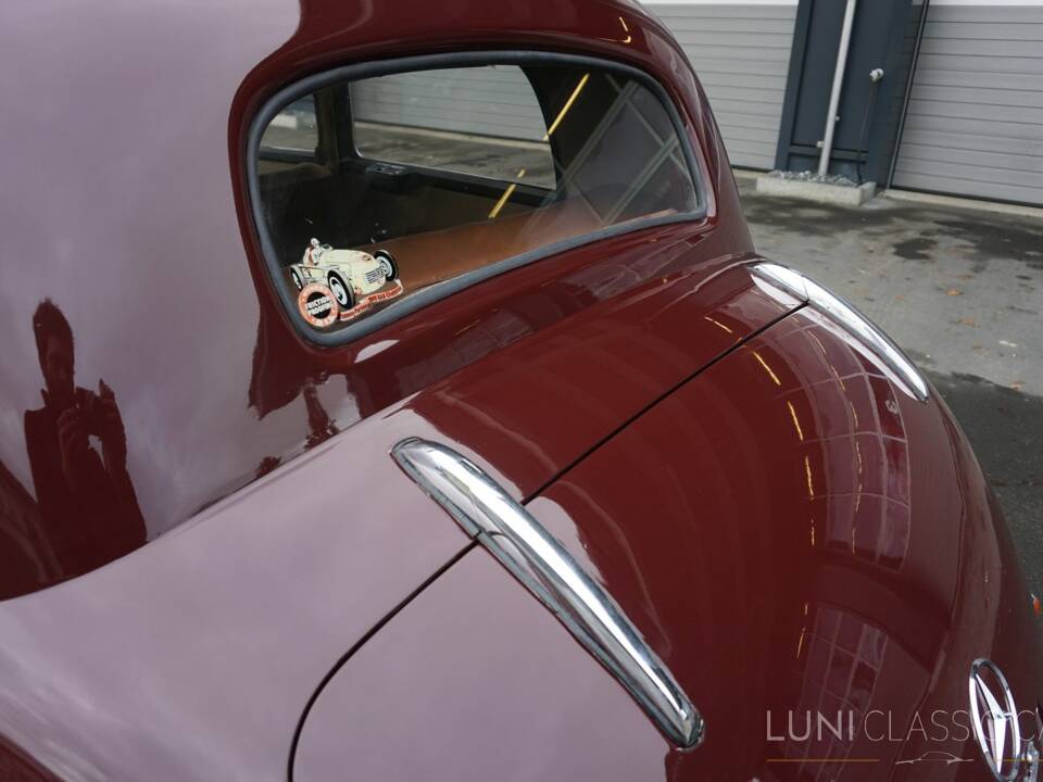 Bild 24/53 von Mercedes-Benz 170 S (1950)