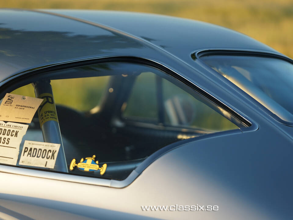 Image 21/26 de Chevrolet Corvette Sting Ray (1963)