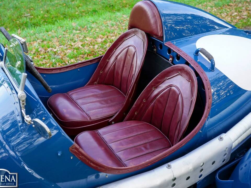 Bild 44/47 von Bentley 3/8 Race (1948)