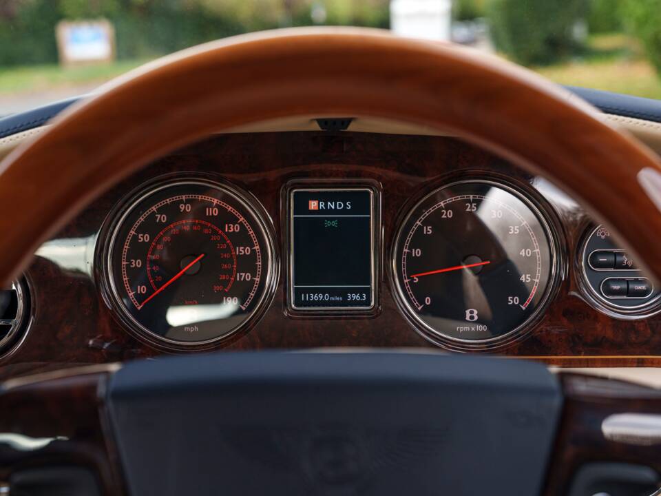 Afbeelding 14/27 van Bentley Brooklands (2009)