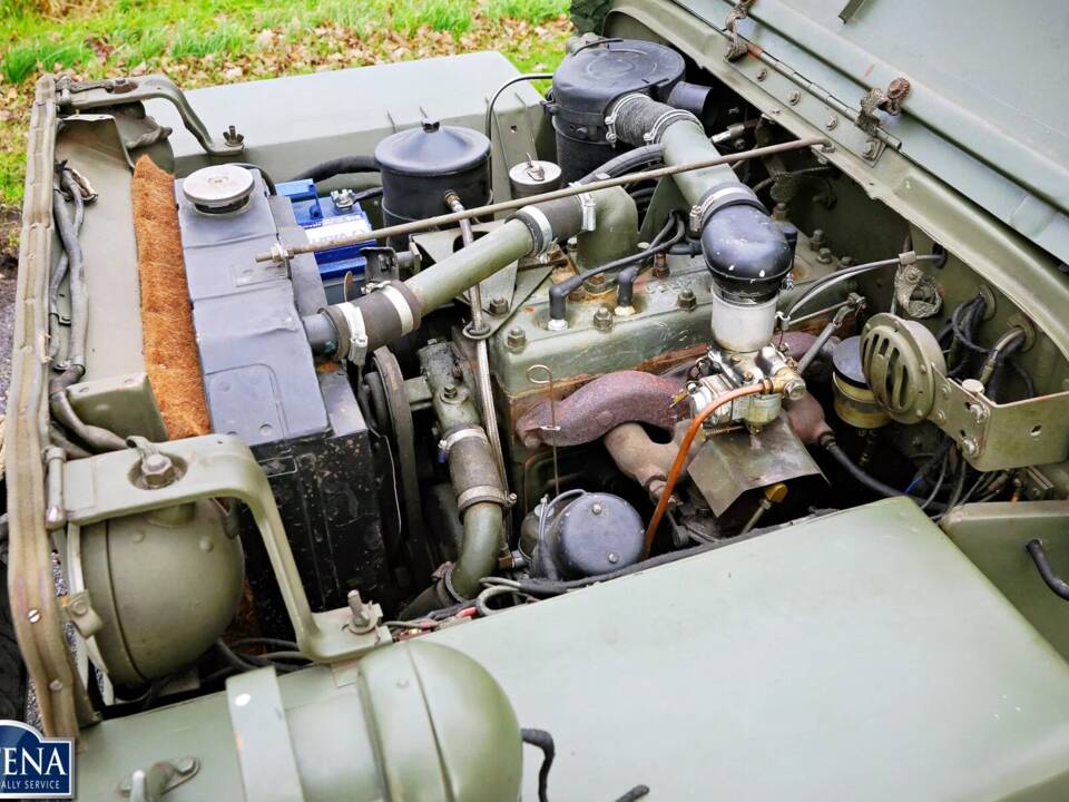Bild 39/39 von Willys MB (1946)