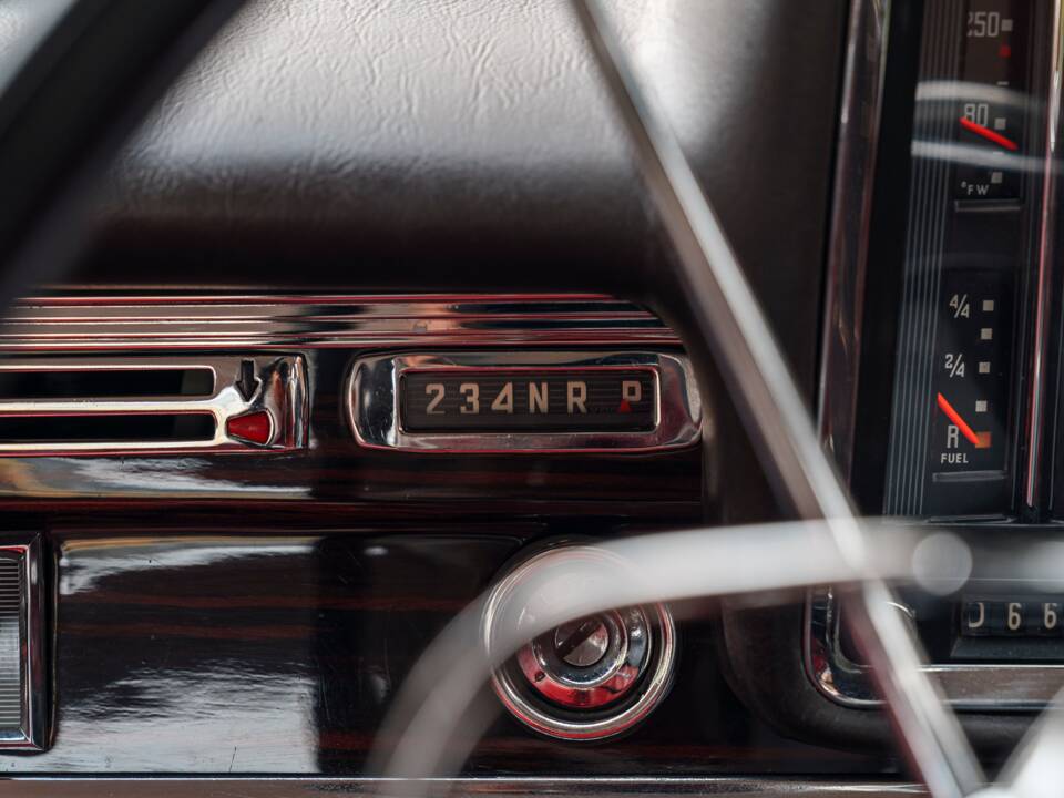 Bild 20/33 von Mercedes-Benz 300 SE (1965)