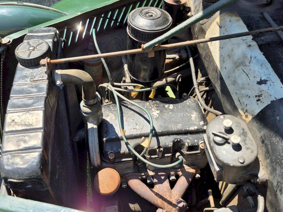 Imagen 36/39 de Lancia Ardea (1951)