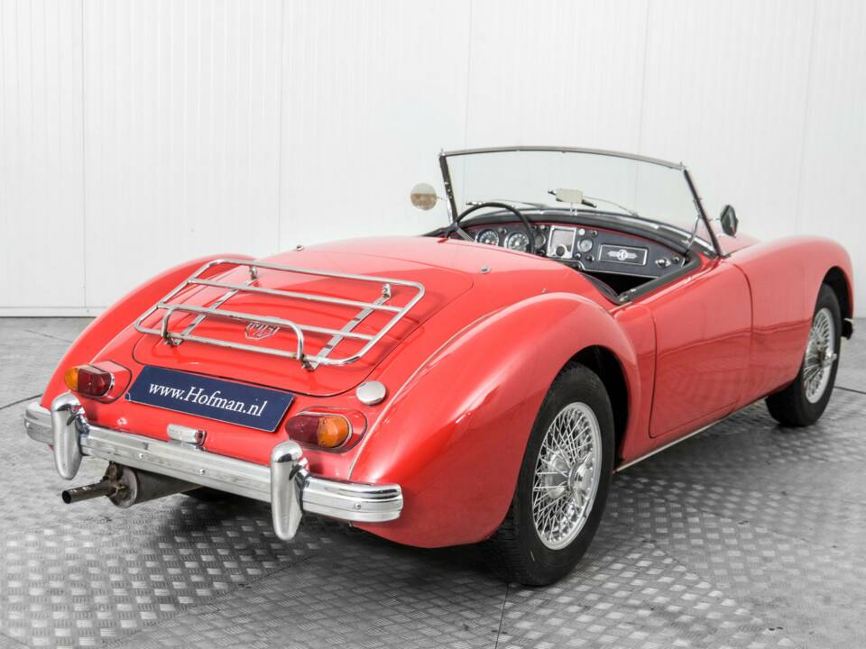 Bild 25/50 von MG MGA 1600 (1900)