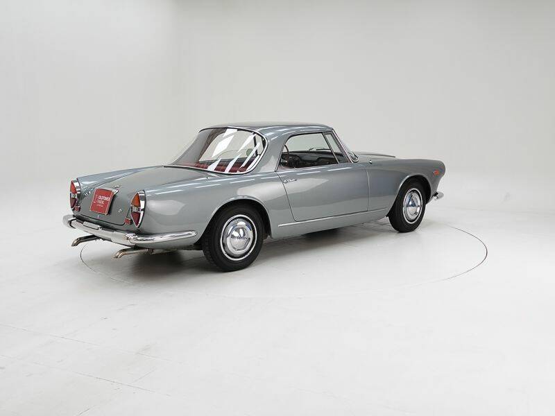 Image 2/15 of Lancia Flaminia GTL 2.8 3C Touring (1958)