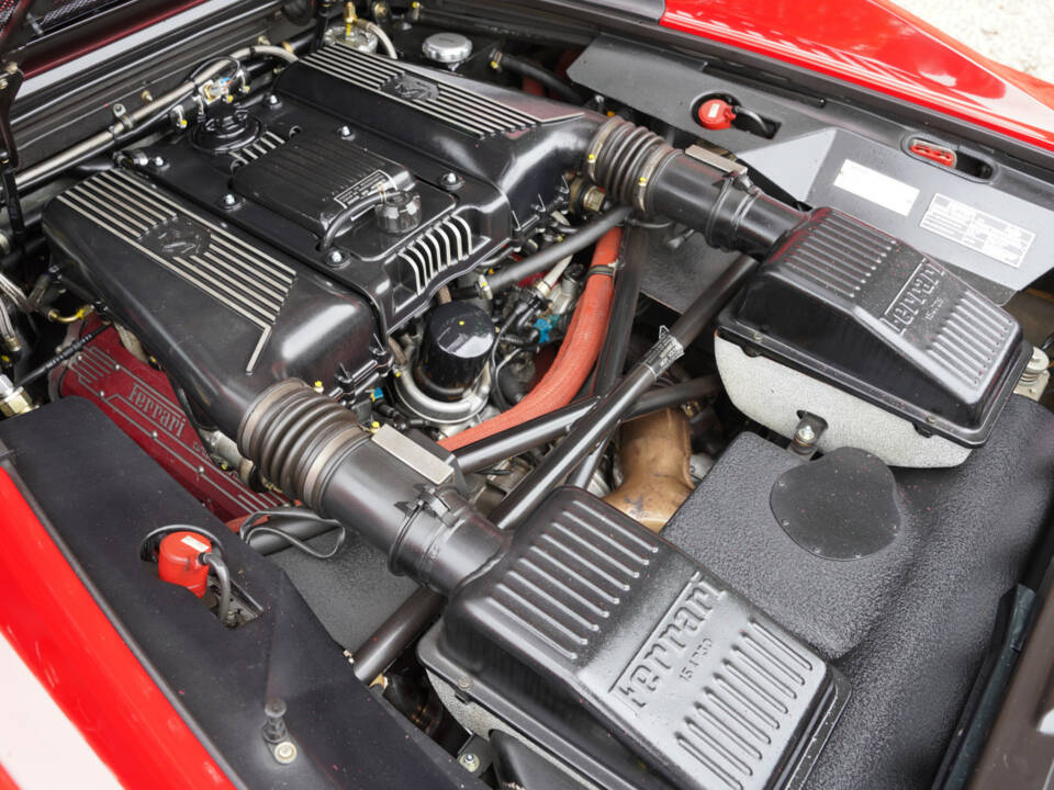 Afbeelding 4/50 van Ferrari F 355 Challenge (1995)