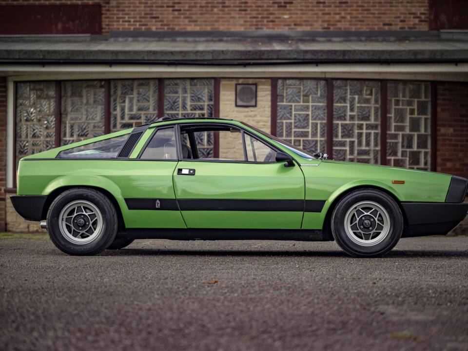 Bild 4/8 von Lancia Beta Montecarlo (1978)