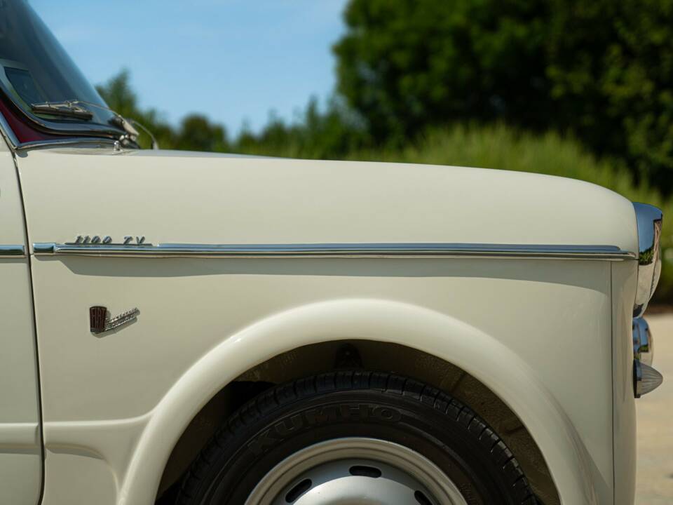 Afbeelding 40/50 van FIAT 1100-103 TV (1954)