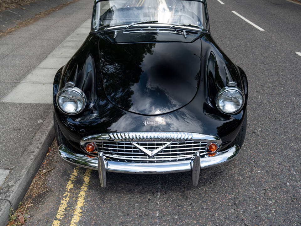 Immagine 7/28 di Daimler SP 250 (1961)