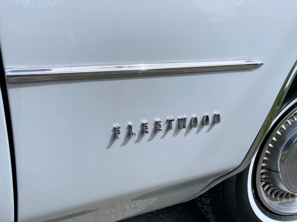 Image 25/26 of Cadillac Fleetwood 60 Special Brougham (1971)