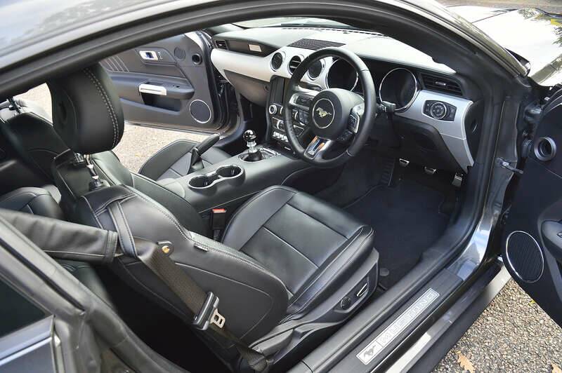 Bild 2/30 von Ford Mustang Shelby GT 350 (2016)
