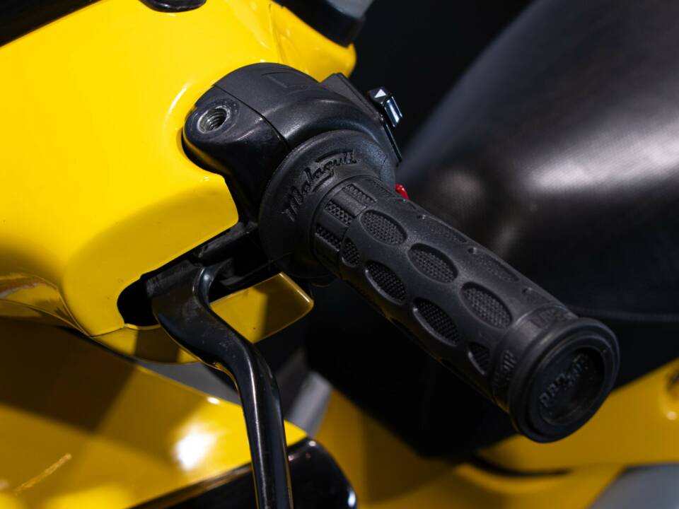 Image 11/50 of Malaguti DUMMY (1997)