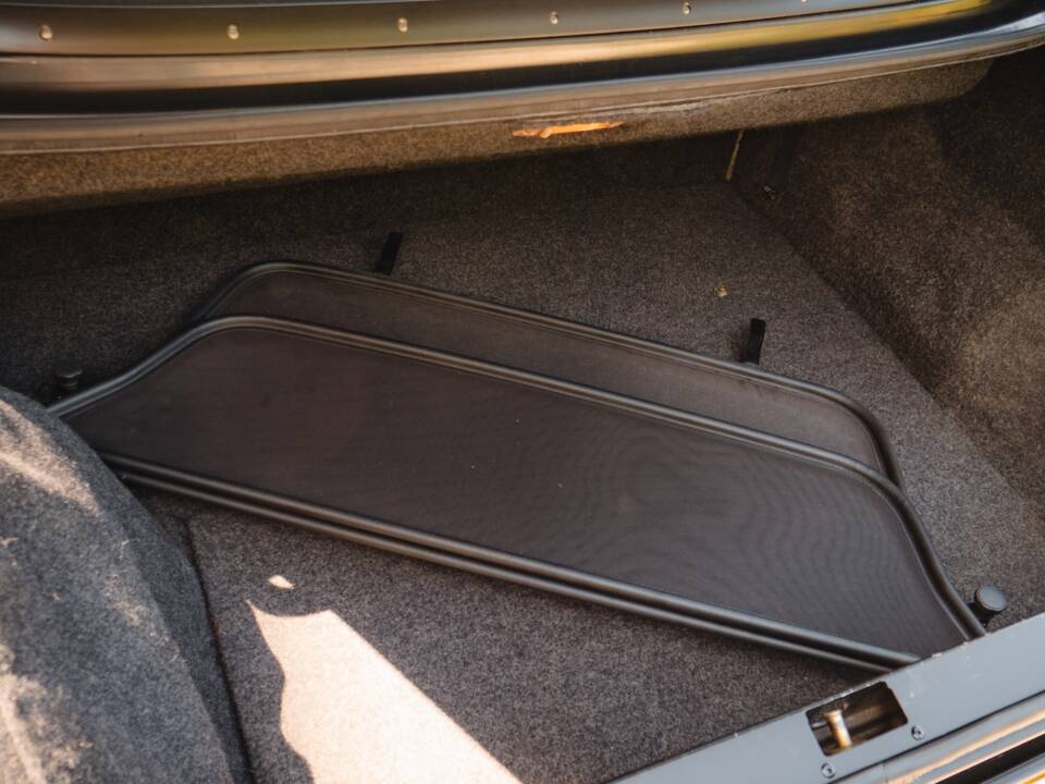 Bild 44/45 von Saab 900 S (1992)