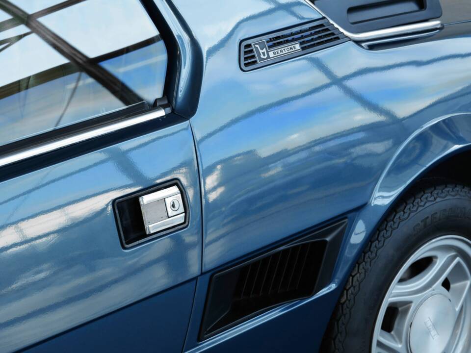 Imagen 44/48 de FIAT X 1&#x2F;9 (1981)