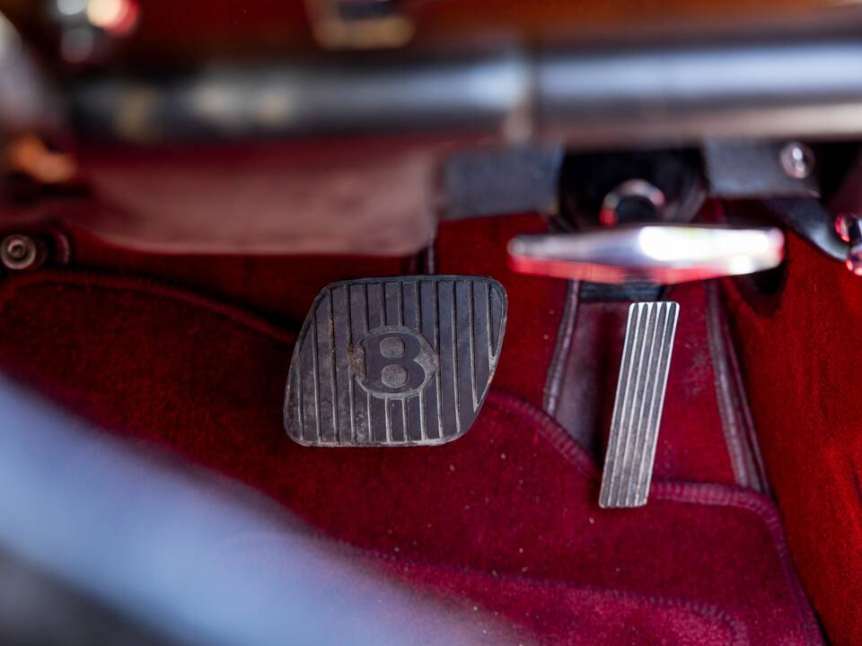 Afbeelding 46/50 van Bentley T 1 (1967)