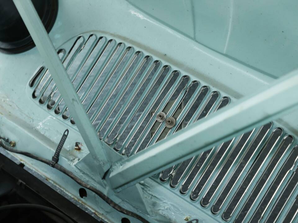 Bild 44/50 von Renault R 4 (1963)