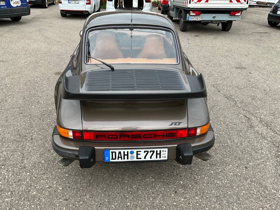Imagen 2/26 de RUF SCR 3.2 (1978)