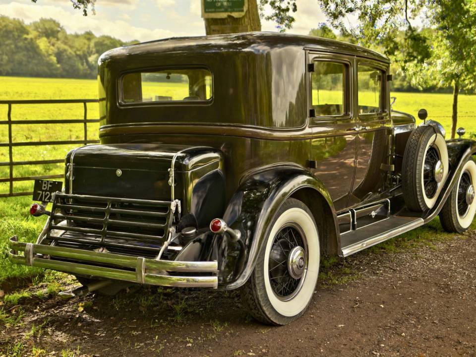 Bild 10/50 von Cadillac Serie 353 (1930)