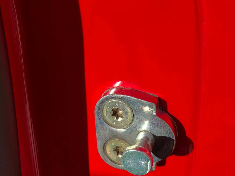 Bild 8/12 von FIAT Barchetta (2001)