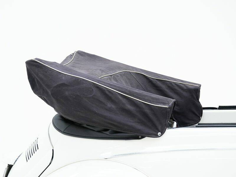 Image 14/15 of Volkswagen Coccinelle 1500 (1969)