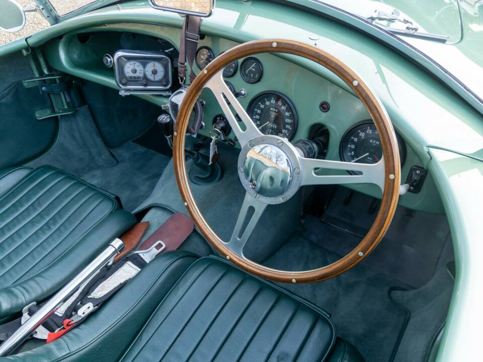 Image 50/50 de AC Ace Bristol (1957)